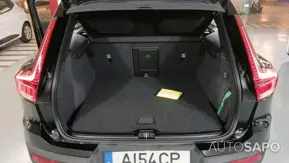 Volvo XC40 de 2021