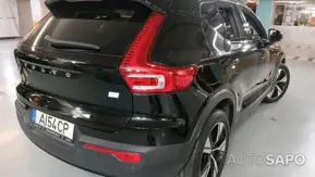 Volvo XC40 de 2021