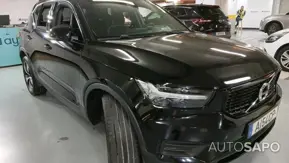 Volvo XC40 de 2021