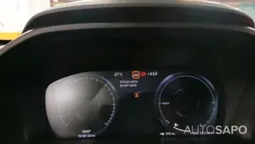 Volvo XC40 de 2021