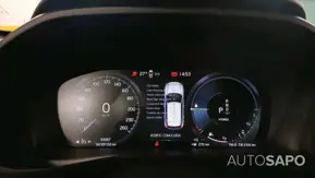 Volvo XC40 de 2021