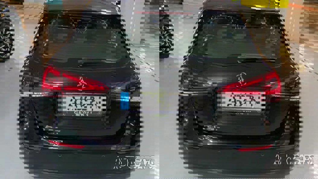 Mercedes-Benz Classe A de 2021