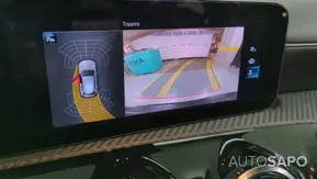 Mercedes-Benz Classe A de 2021