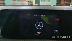 Mercedes-Benz Classe A de 2021
