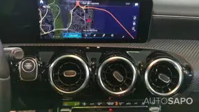 Mercedes-Benz Classe A de 2021