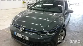 Volkswagen Golf de 2021