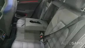Volkswagen Golf de 2021