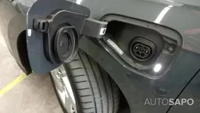 Volkswagen Golf de 2021