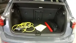 Volkswagen Golf de 2021