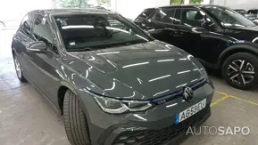 Volkswagen Golf de 2021