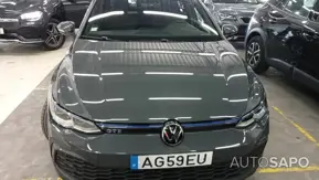 Volkswagen Golf de 2021