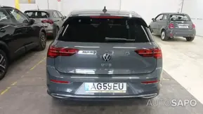 Volkswagen Golf de 2021