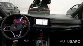 Volkswagen Golf de 2021
