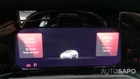 Volkswagen Golf de 2021