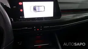 Volkswagen Golf de 2021