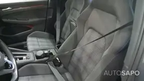 Volkswagen Golf de 2021