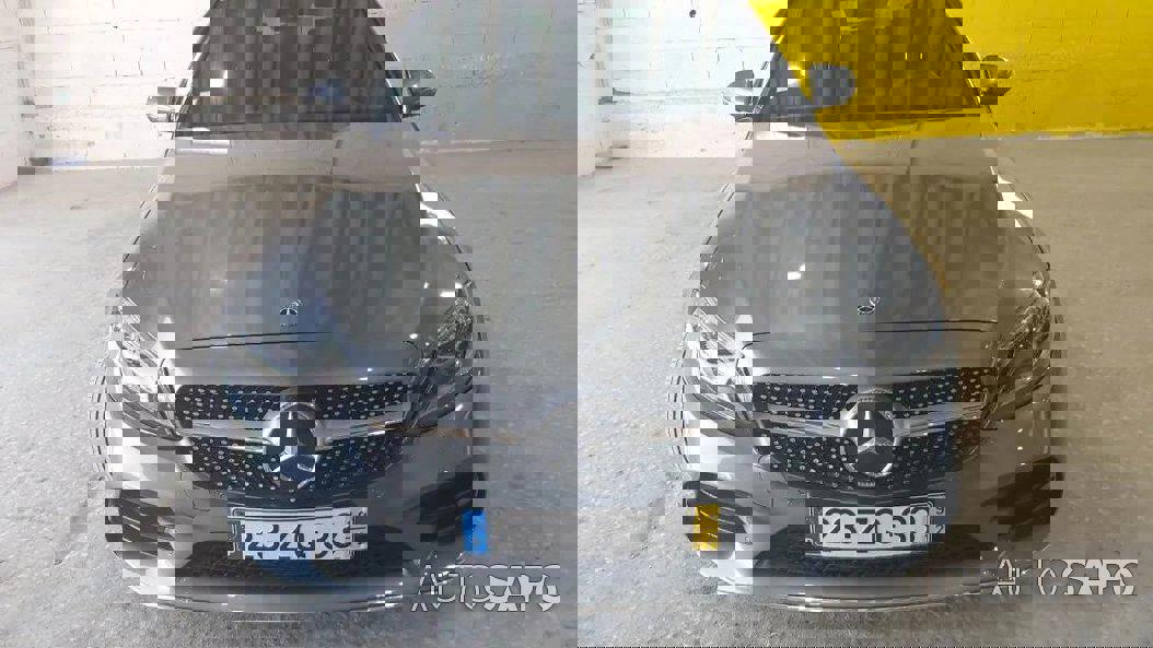 Mercedes-Benz Classe C de 2019