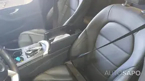 Mercedes-Benz Classe C de 2019