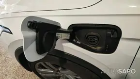 Volkswagen Tiguan 1.4 TSI eHybrid R-Line DSG de 2021