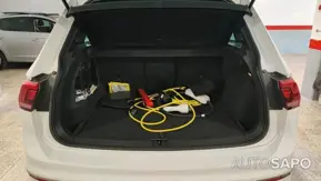 Volkswagen Tiguan 1.4 TSI eHybrid R-Line DSG de 2021