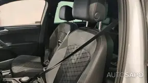 Volkswagen Tiguan 1.4 TSI eHybrid R-Line DSG de 2021