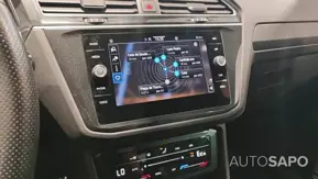 Volkswagen Tiguan 1.4 TSI eHybrid R-Line DSG de 2021