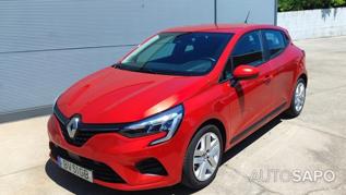 Renault Clio de 2021
