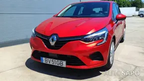 Renault Clio de 2021