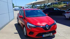 Renault Clio de 2021