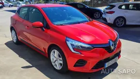 Renault Clio de 2021