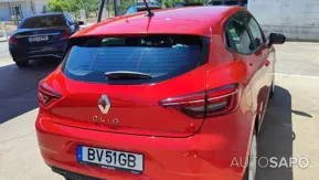 Renault Clio de 2021