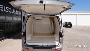 Hyundai H1 de 2006
