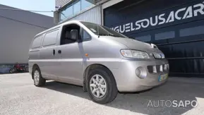 Hyundai H1 de 2006