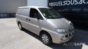 Hyundai H1 de 2006