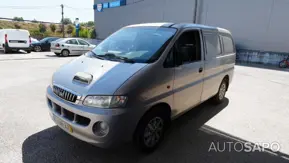 Hyundai H1 de 2006
