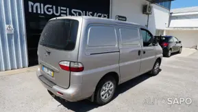 Hyundai H1 de 2006