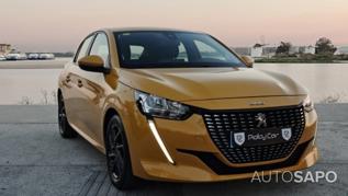Peugeot 208 1.2 PureTech Active de 2020