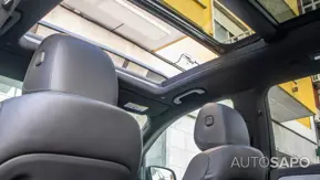 Mercedes-Benz Classe GLS de 2020