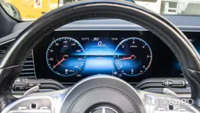 Mercedes-Benz Classe GLS de 2020