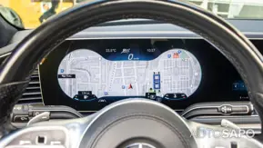 Mercedes-Benz Classe GLS de 2020