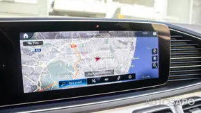 Mercedes-Benz Classe GLS de 2020