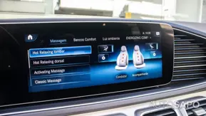 Mercedes-Benz Classe GLS de 2020