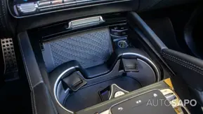 Mercedes-Benz Classe GLS de 2020