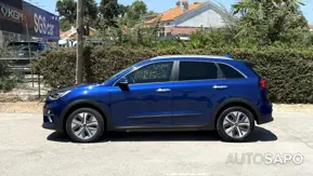 Kia e-Niro de 2022