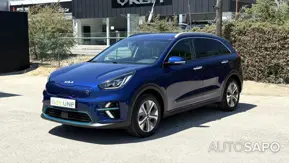 Kia e-Niro de 2022