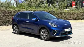 Kia e-Niro de 2022