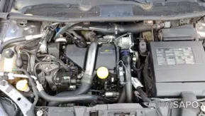 Renault Mégane 1.5 dCi C Dynamique de 2011