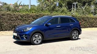 Kia e-Niro de 2022