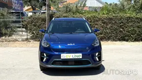 Kia e-Niro de 2022
