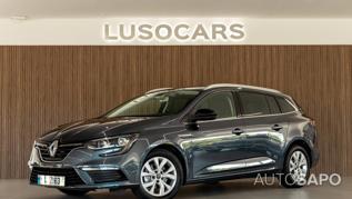 Renault Mégane de 2019